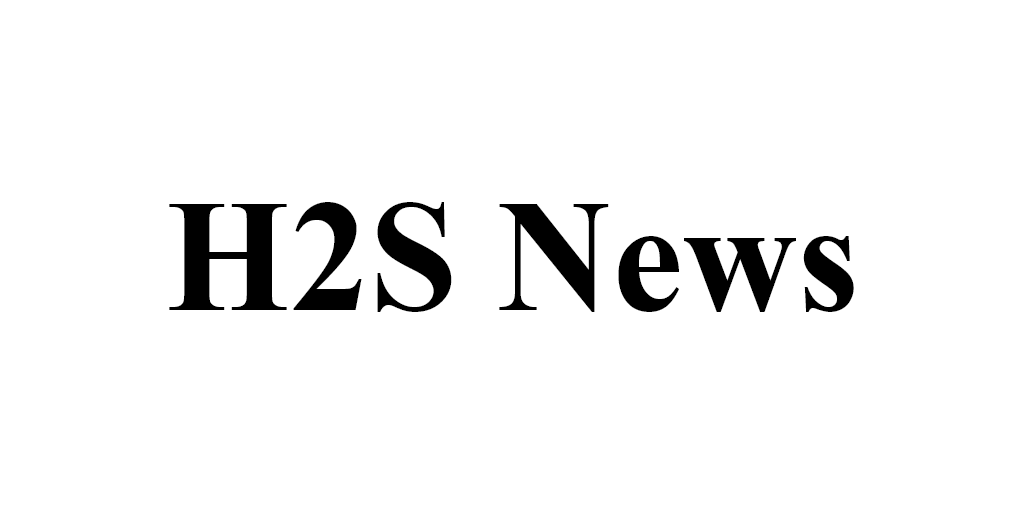 H2s News Brand Logo 